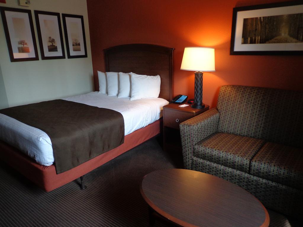 Americinn By Wyndham Hotel 3*