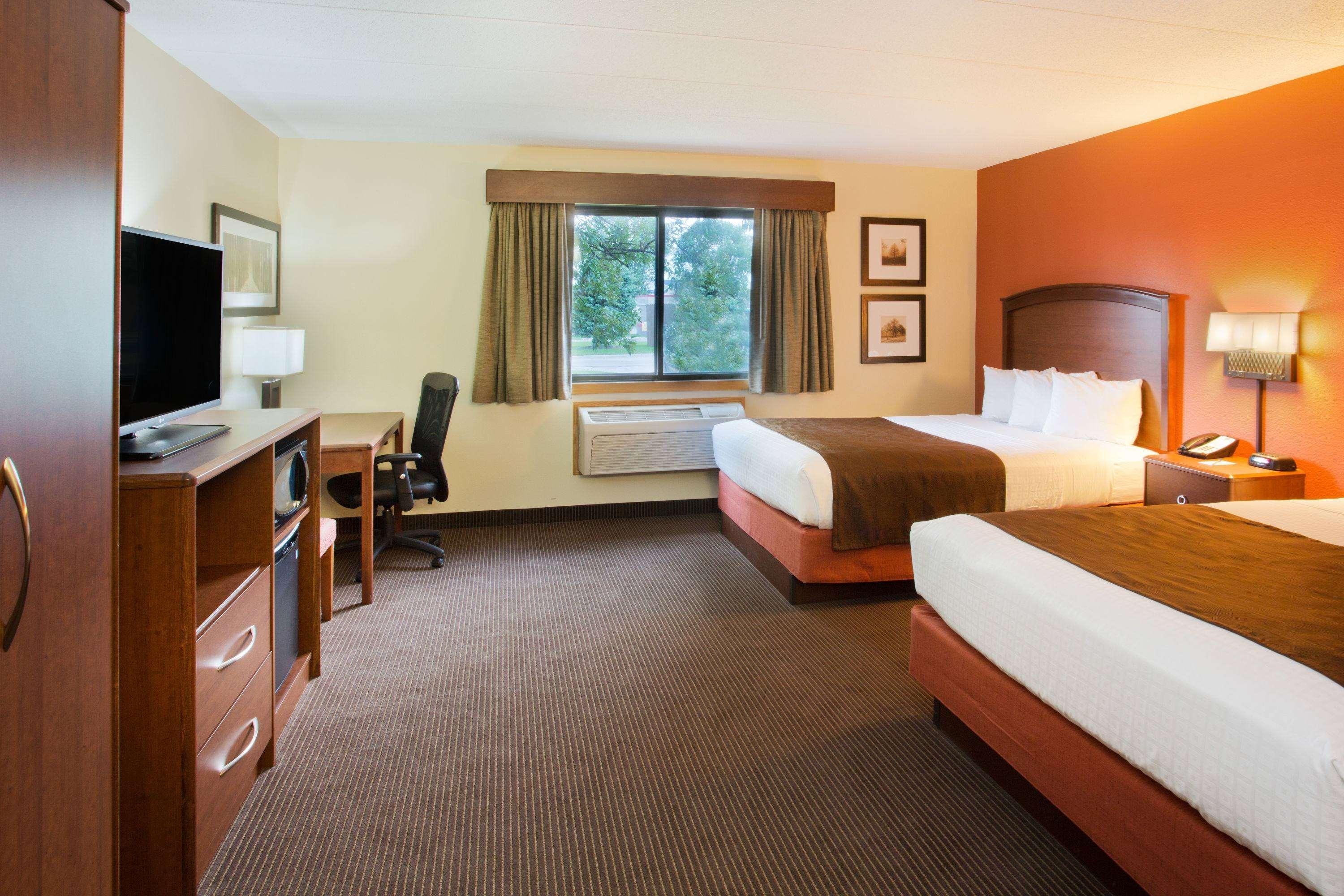 Hotel Americinn By Wyndham